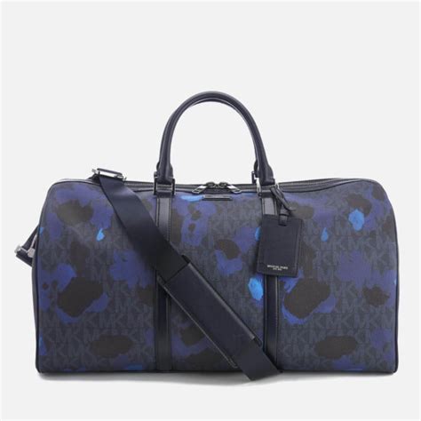 michael kors duffle bag large|Michael Kors duffel bag men's.